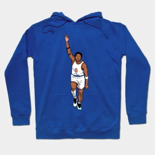 Anunoby Hoodie